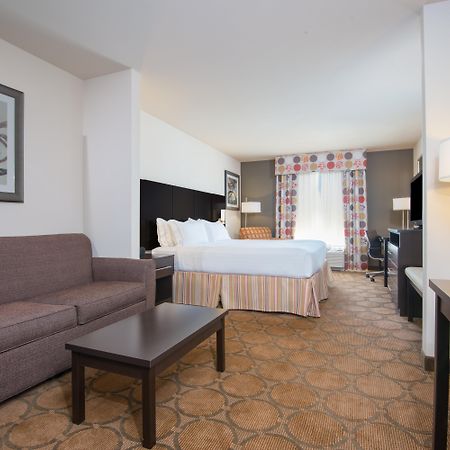 Holiday Inn Express Hotel & Suites Hobbs, An Ihg Hotel Zewnętrze zdjęcie