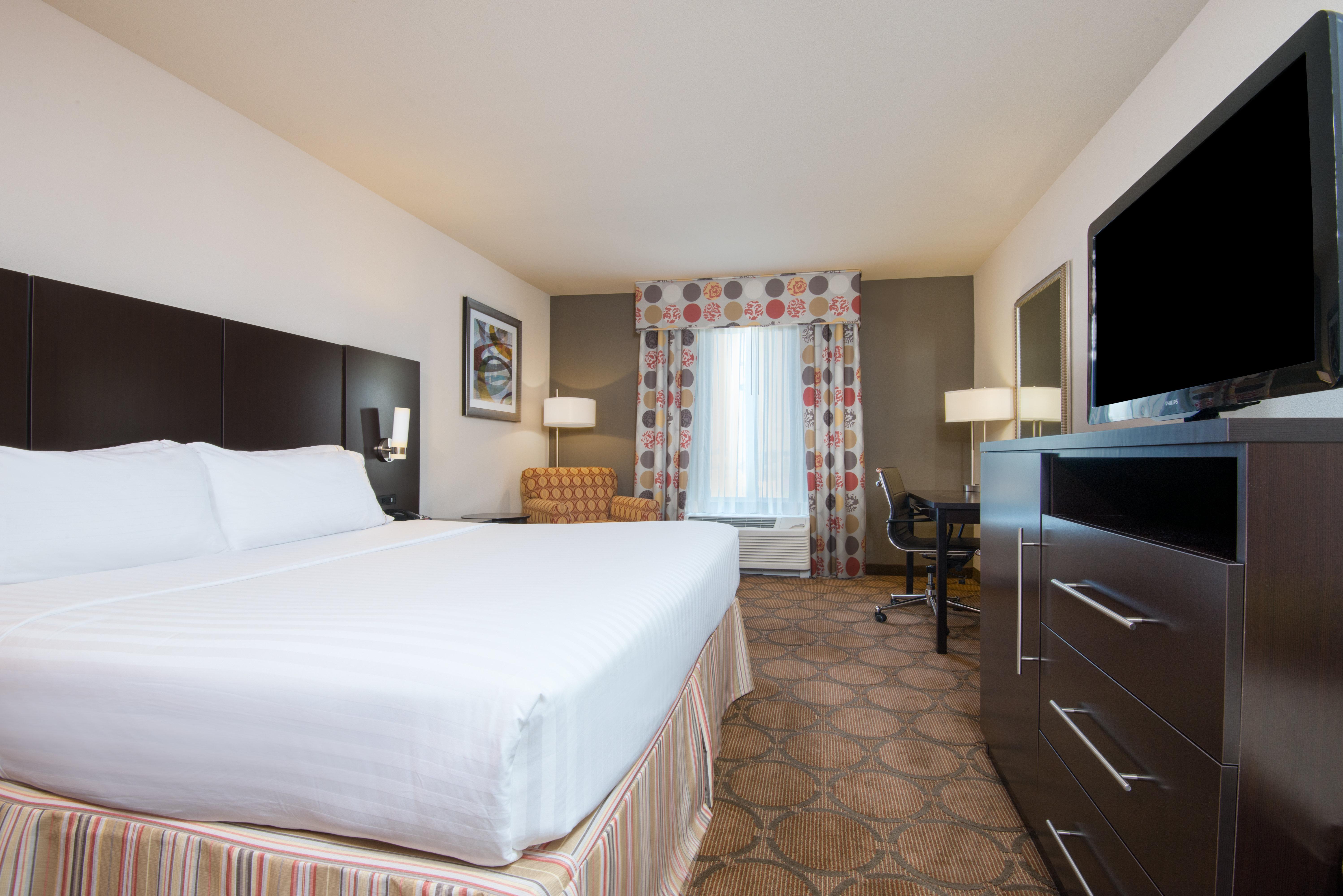 Holiday Inn Express Hotel & Suites Hobbs, An Ihg Hotel Zewnętrze zdjęcie