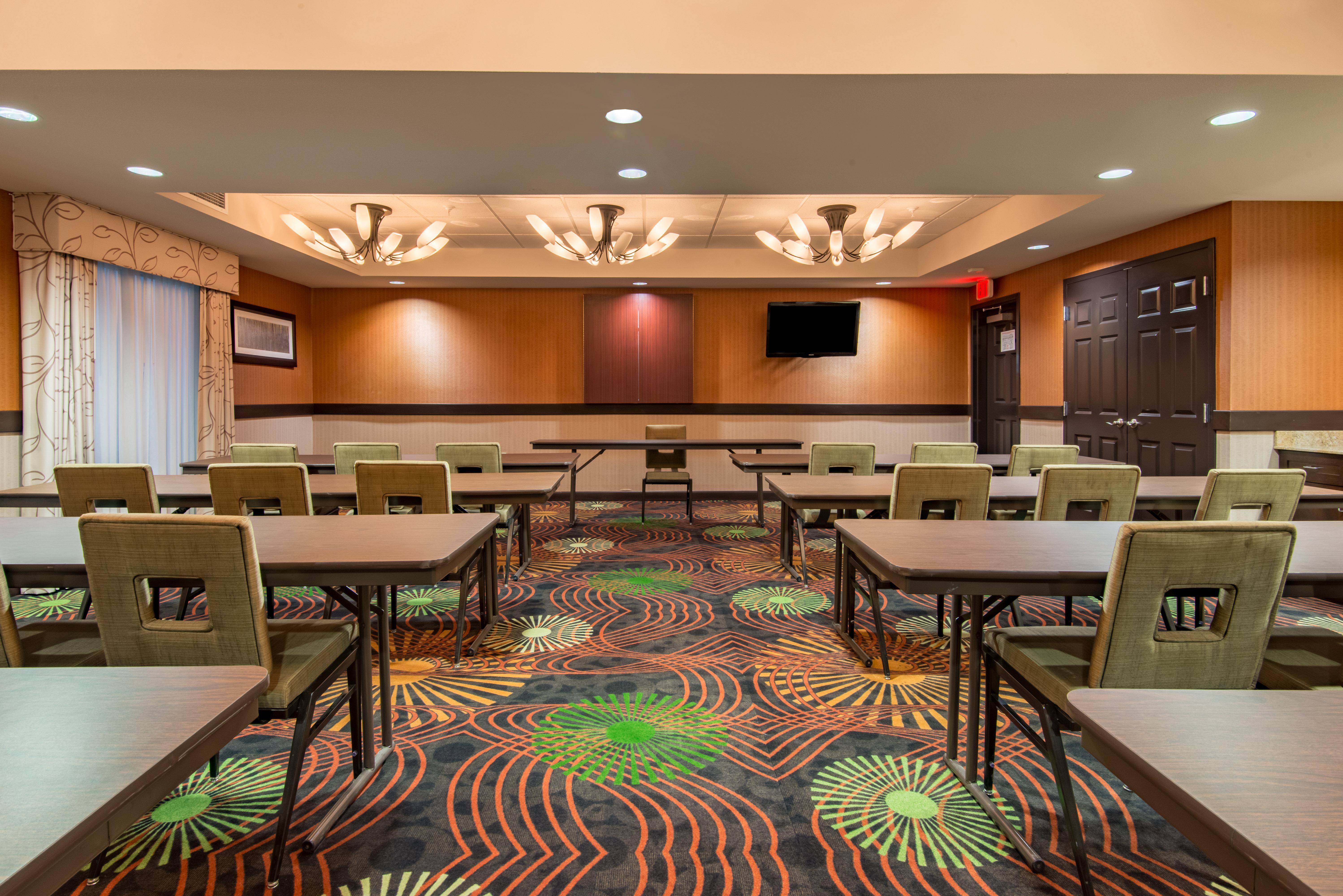 Holiday Inn Express Hotel & Suites Hobbs, An Ihg Hotel Zewnętrze zdjęcie