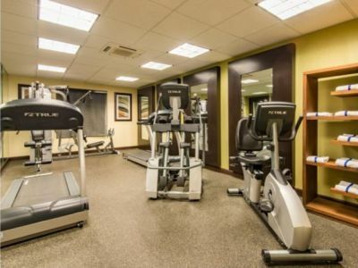 Holiday Inn Express Hotel & Suites Hobbs, An Ihg Hotel Zewnętrze zdjęcie