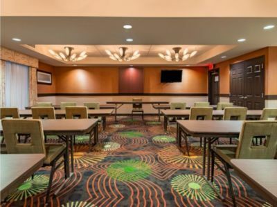 Holiday Inn Express Hotel & Suites Hobbs, An Ihg Hotel Zewnętrze zdjęcie