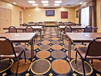 Holiday Inn Express Hotel & Suites Hobbs, An Ihg Hotel Zewnętrze zdjęcie